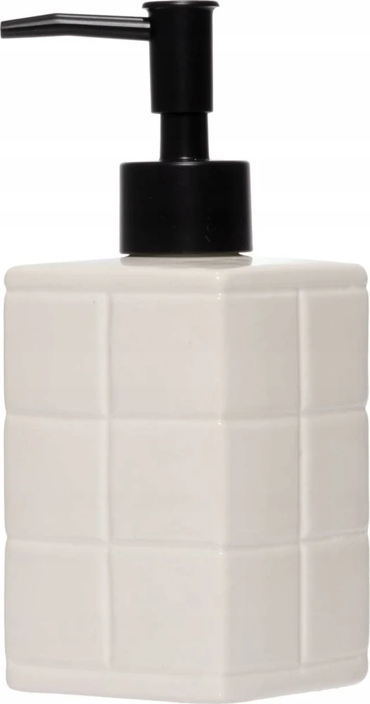 4Living keraminis muilo dozatorius TORINO, 300 ml