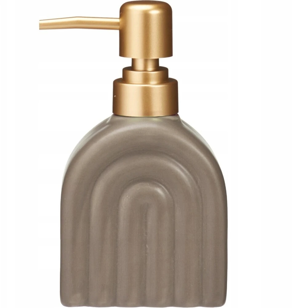 Bathroom Solutions Keraminis muilo dozatorius BOGEN, 320 ml