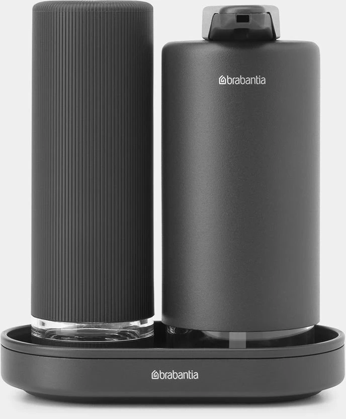 Brabantia Ziepju dozatoru komplekts SinkStyle