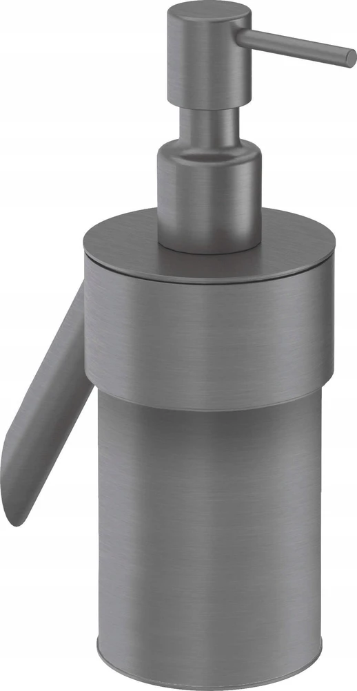 Deante muilo dozatorius Silia, Titanium