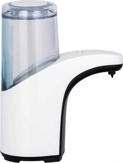 Automatinis infraraudonųjų spindulių muilo dozatorius, 300 ml, WENKO
