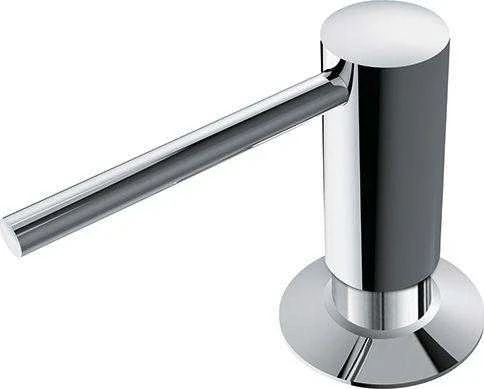 Dozatorius Franke, Comfort, Chrome