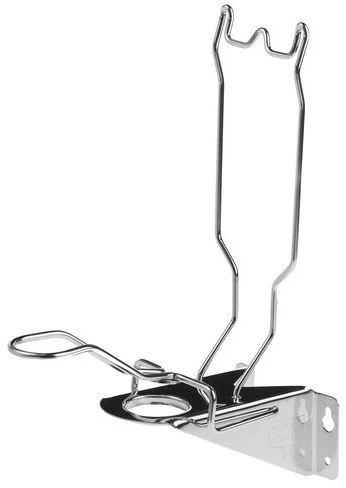 Dozownik do mydła MultiBrackets Sterisol dispenser 700 ml steel (BB-794570)