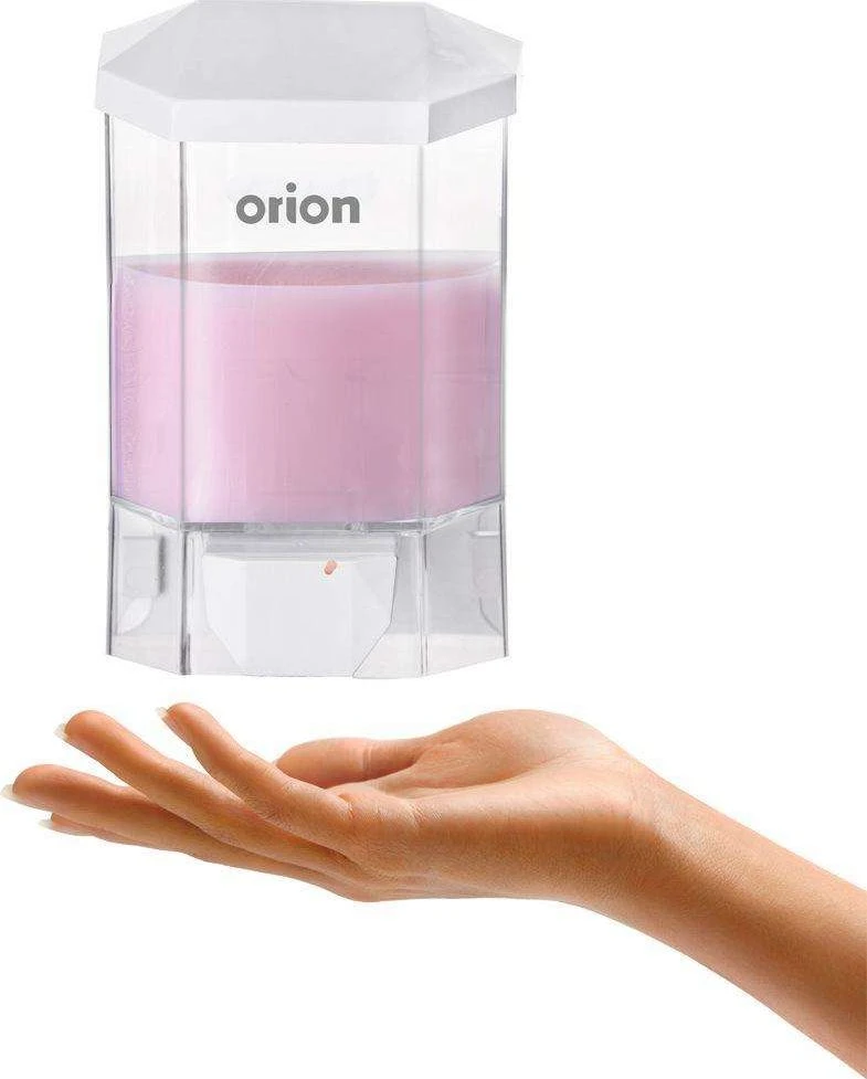 Orion Muilo dozatorius sieninis 430 ml