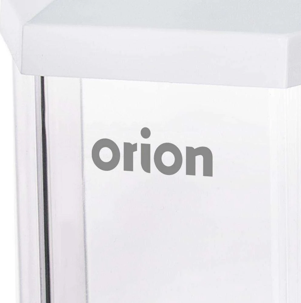 Orion Muilo dozatorius sieninis 430 ml