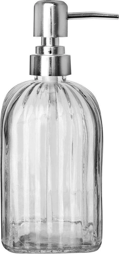 Orion Muilo dozatorius stiklinis 550 ml
