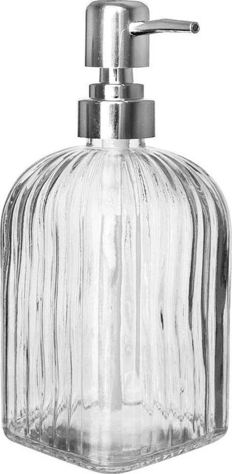 Orion Muilo dozatorius stiklinis 550 ml