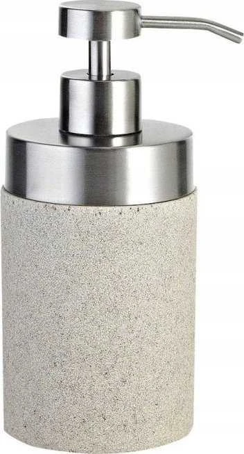 Skystojo muilo dozatorius RIDDER STONE 220105.11, 1,2 l