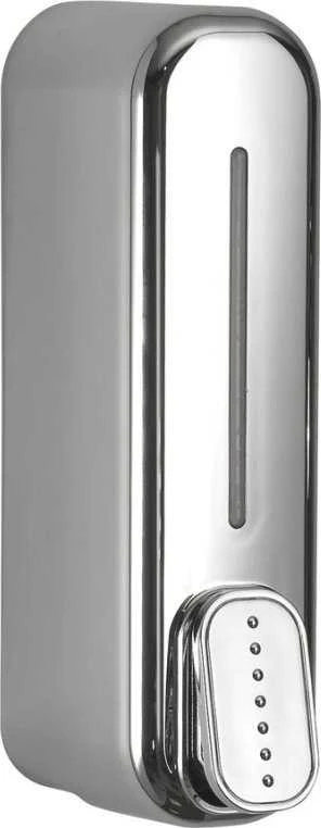 Sieninis skysto muilo dozatorius Gedy Mullet 229413, 0.35 l