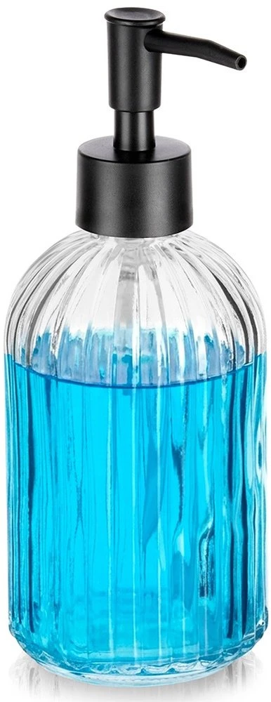 Vilde skystojo muilo dozatorius 400 ml