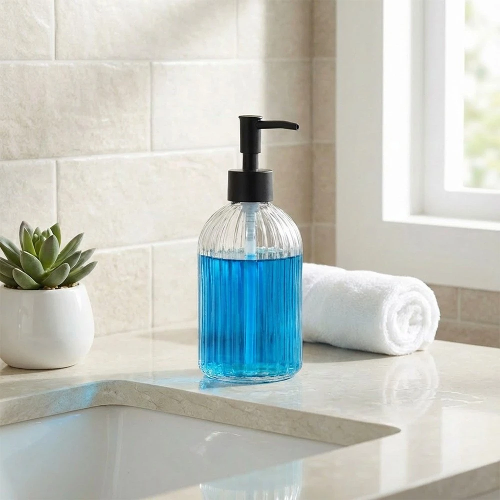 Vilde skystojo muilo dozatorius 400 ml