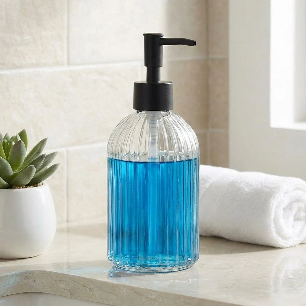 Vilde skystojo muilo dozatorius 400 ml