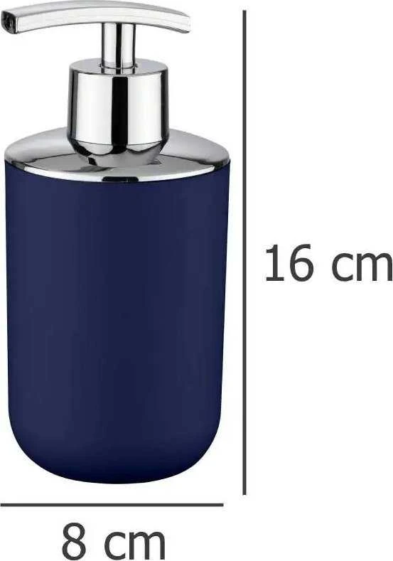 Wenko Brasil 320ml tamsiai mėlyna