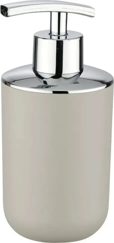 SOAP Dozatorius BRASIL, taupe, 320 ml, WENKO