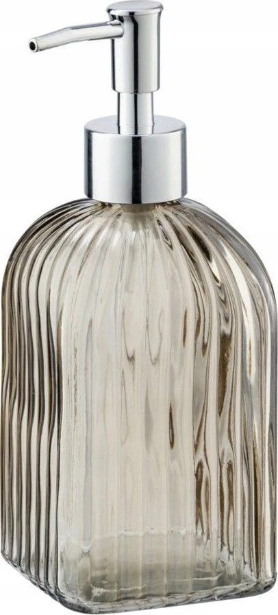 VETRO liquid soap dispenser, glass, WENKO