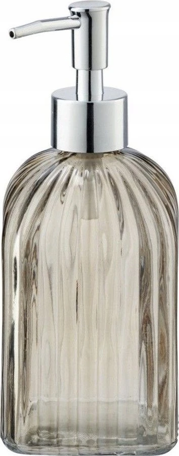 VETRO liquid soap dispenser, glass, WENKO