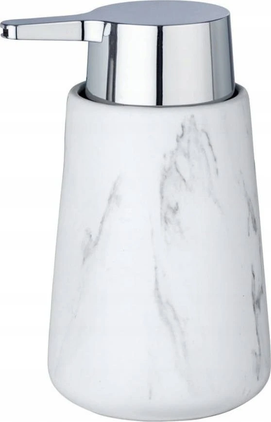 ADRADA soap dispenser, baltas, Wenko