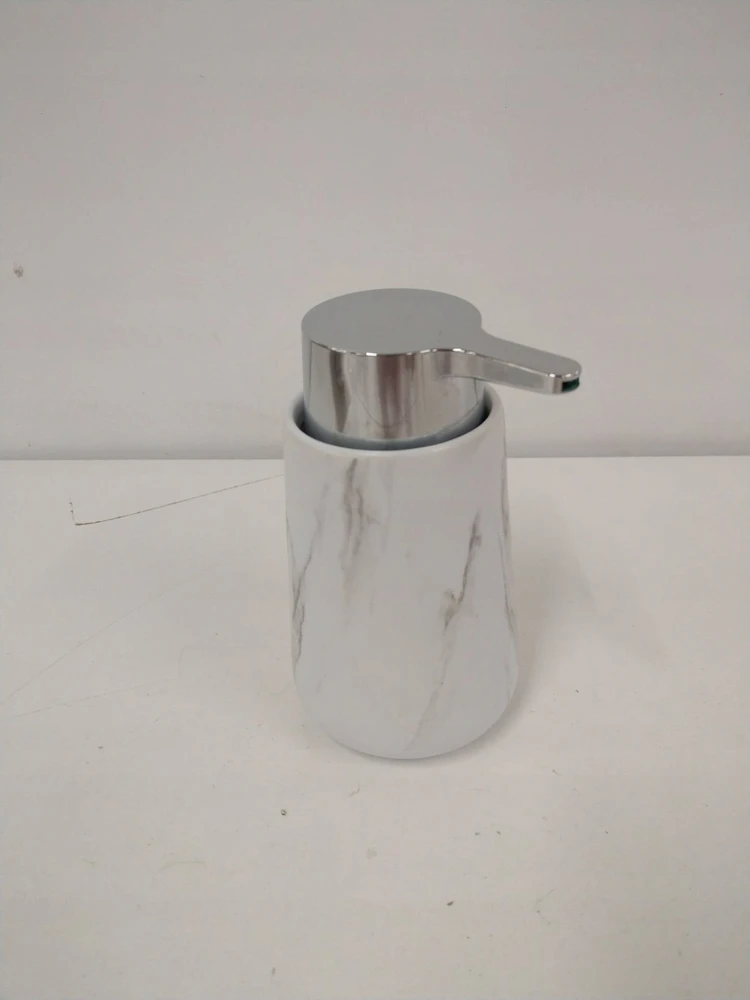 ADRADA soap dispenser, baltas, Wenko