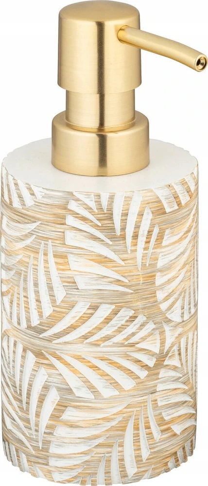 Wenko TERRALBA augalų raštų dozatorius, 200 ml