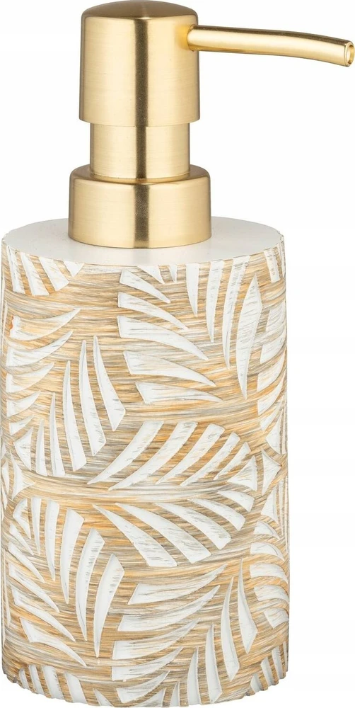 Wenko TERRALBA augalų raštų dozatorius, 200 ml