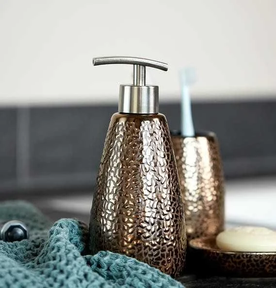 Wenko Soap Dispenser MARRAKESH