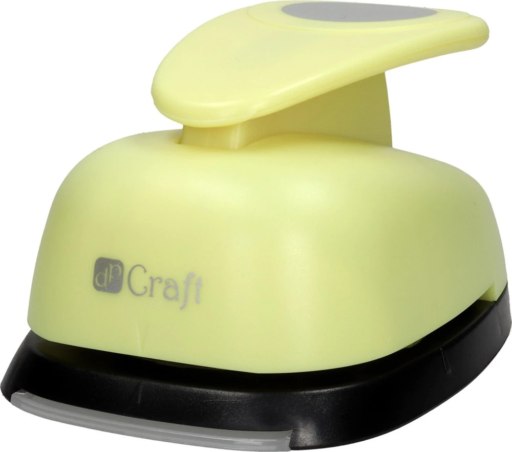 DP Craft DEKORATINIS PUNCHAS 7,5 cm JCDZ-130-010