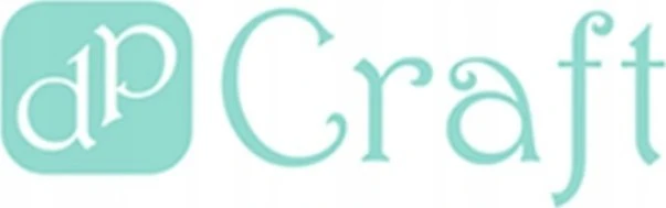DP Craft prekės ženklo logotipas