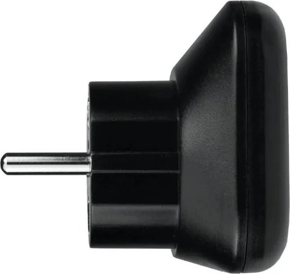 Adapteris DPM PF01EU-B, universalus, EU