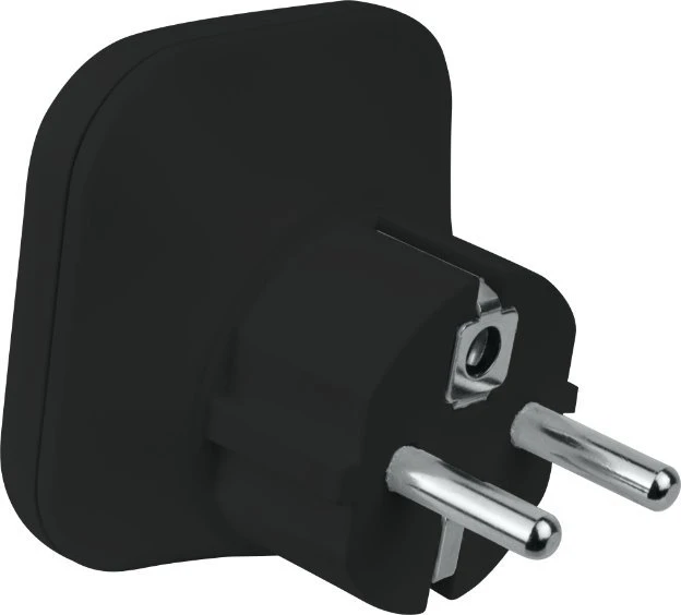 Adapteris DPM PF01EU-B, universalus, EU