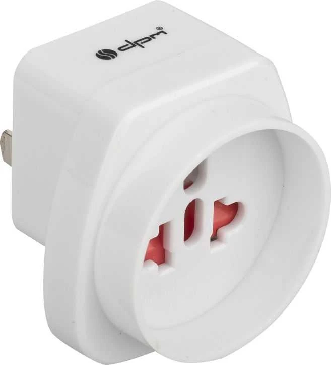 Adapteris DPM PF01US, EU/US