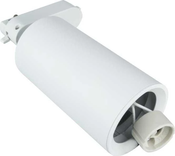 Lubinis šviestuvas Šviestuvų bėginė sistema DPM X-LINE, 60 W, 3x GU10