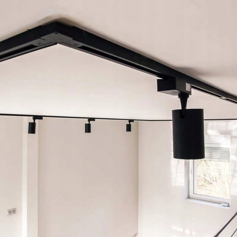 Elektrinė jungtis bėginei sistemai DPM X-Line L