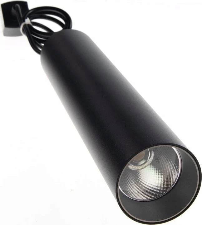Šviestuvas bėginei sistemai DPM X-Line STP-12W-30B, 12 W,LED