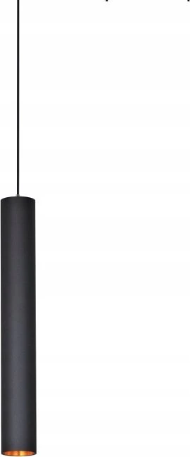 Šviestuvas bėginei sistemai DPM X-Line STP-12W-30B, 12 W,LED
