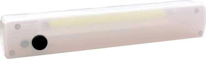 DPM COB ML044 LED lempa su jungikliu, skirta apšviesti spintelių vidų - 2W - balta
