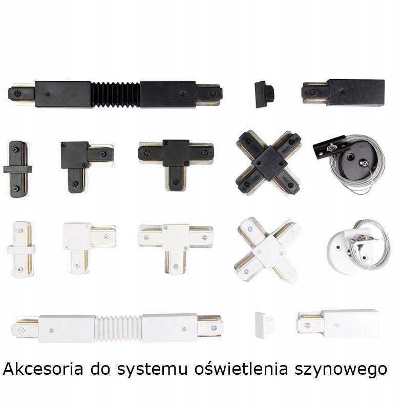 Bėgelis lubų DPM X-Line STCIW