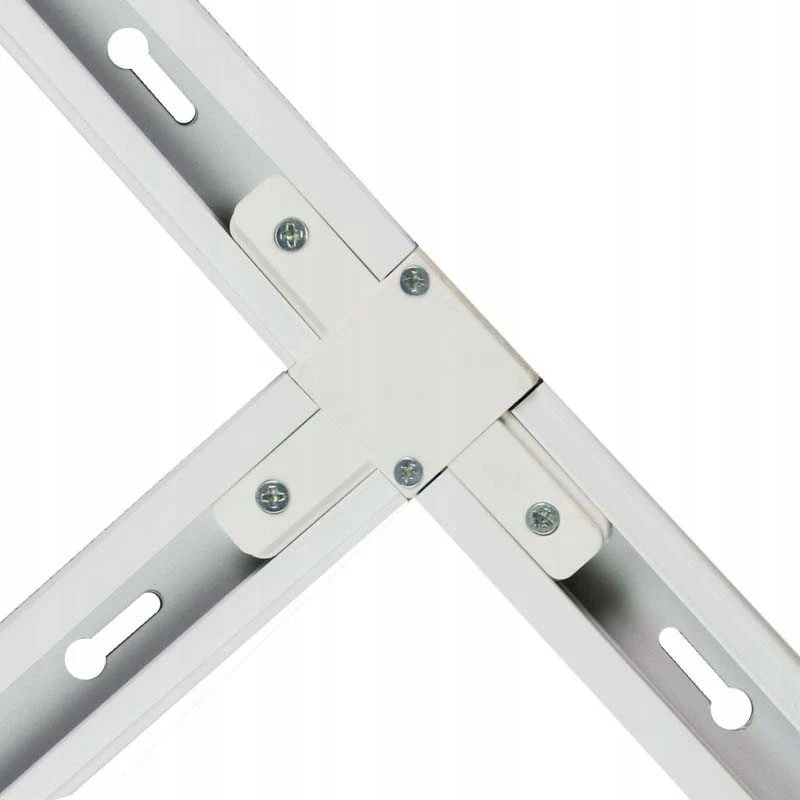 Elektrinė jungtis bėginei sistemai DPM X-Line T