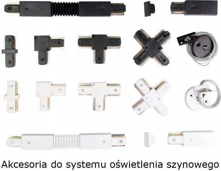 Bėgelis bėginei sistemai DPM X-Line STS001B