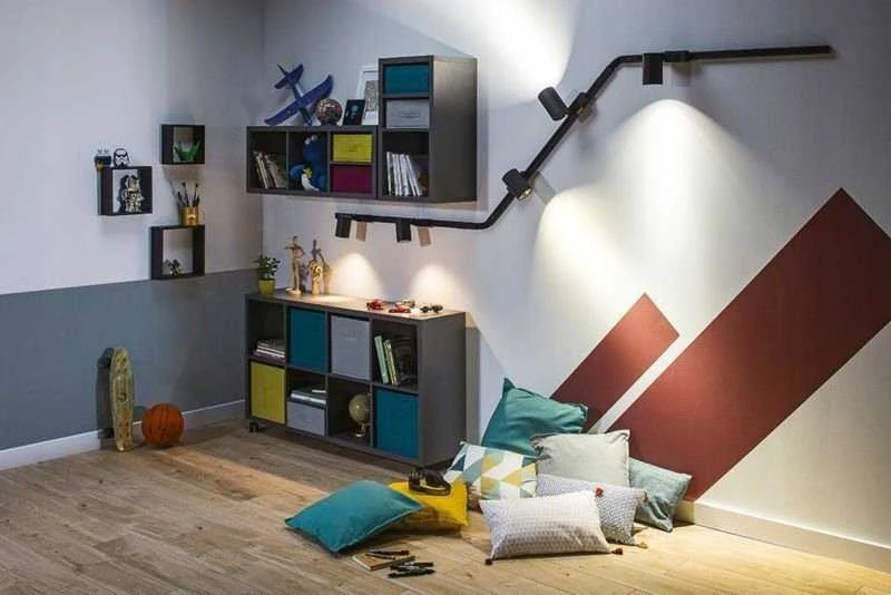 Bėgelis bėginei sistemai DPM X-Line STS001B