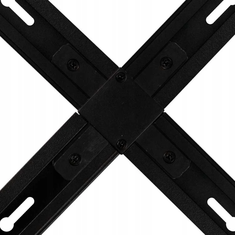 Elektrinė jungtis bėginei sistemai DPM X-Line X