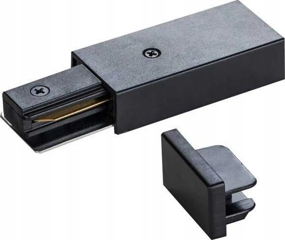 Bėgių tvirtinimo detalė lubų DPM X-Line Dead End Cap