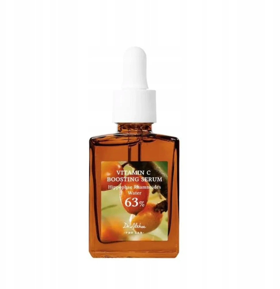 Dr. Althea Vitamin C Boosting Serum stiprinamasis veido serumas, 30 ml