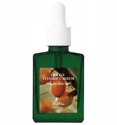 Dr. Althea Gentle Vitamin C Serum švelnus serumas veidui su vitaminu C, 30 ml