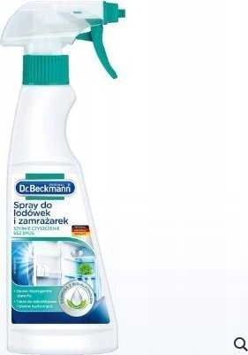 Dr_Beckmann Valymo priemonė, šaldytuvams Dr. Beckmann, 0.25 l