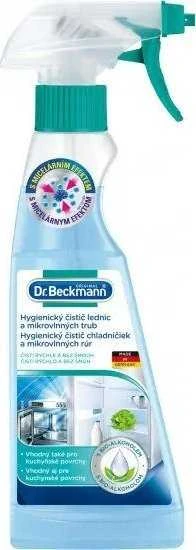 Dr_Beckmann Valymo priemonė, šaldytuvams Dr. Beckmann, 0.25 l