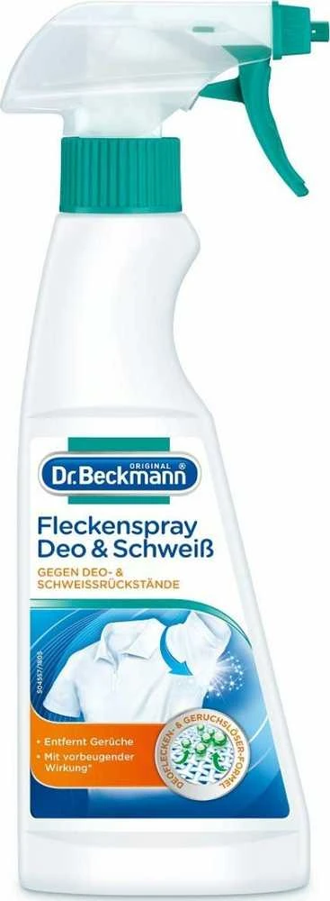 DR.BECKMANN Dr_Beckmann Dėmių valymo priemonė Dr. Beckmann, 0.25 l