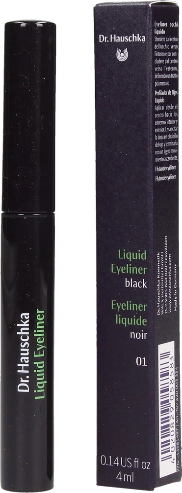 Dr. Hauschka Liquid Akių apvadas