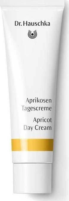 Dr. Hauschka Abrikosų dieninis kremas (Abrikosų dieninis kremas) 30 ml