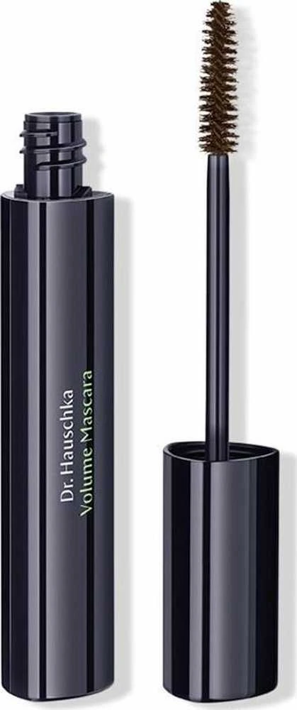 Dr. Hauschka Volume Blakstienų tušas, 8 ml