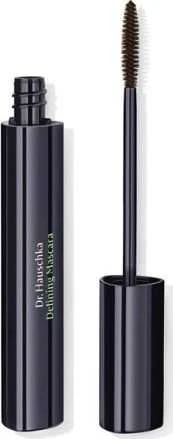 Dr. Hauschka blakstienų tušas Defining Blakstienų tušas Brown 01 6ml
